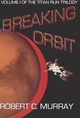 Imagen de portada para Breaking Orbit
