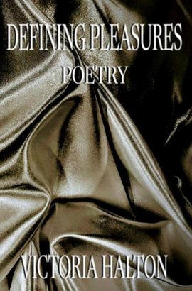 Cover image for Defining Pleasures Poetry