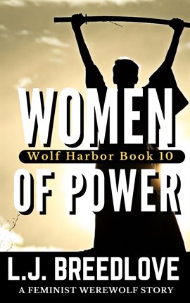 Cover image for Women of Power
