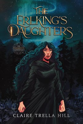 Cover image for The Erlking's Daughters