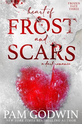 Imagen de portada para Heart of Frost and Scars