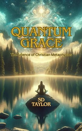 Imagen de portada para Quantum Grace