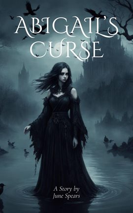 Cover image for Abigail's Curse