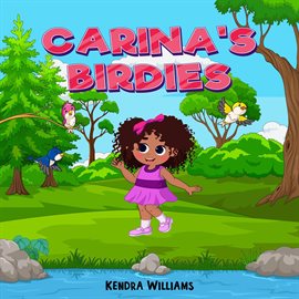 Imagen de portada para Carina's Birdies
