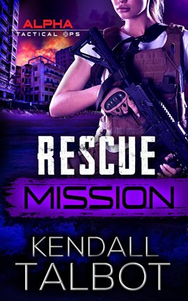 Cover image for Rescue Mission