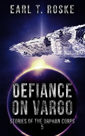 Cover image for Defiance on Vargo