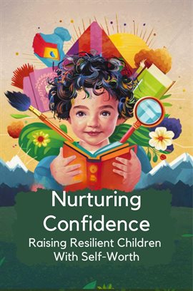 Cover image for Nurturing Confidence: Raising Resilient Children With Self-Worth