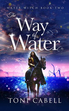 Cover image for The Way of Water