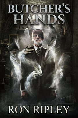 Cover image for Butcher's Hands