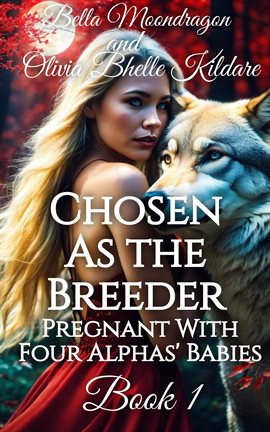 Cover image for Chosen As the Breeder