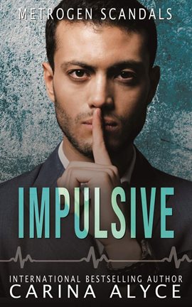 Imagen de portada para Impulsive