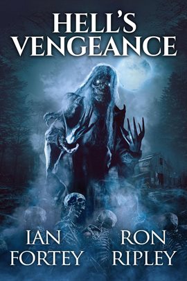 Cover image for Hell's Vengeance