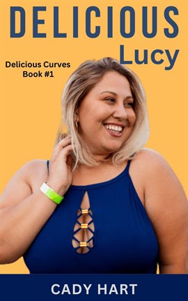 Cover image for Delicious Lucy