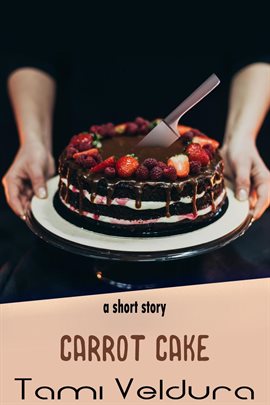 Cover image for Carrot Cake