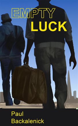 Cover image for Empty Luck