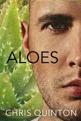 Cover image for Aloes