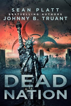 Cover image for Dead Nation