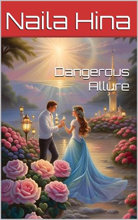 Cover image for Dangerous Allure