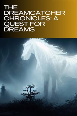 Imagen de portada para The Dream Catcher Chronicles: A Quest for Dreams