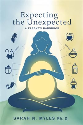 Cover image for Expecting the Unexpected