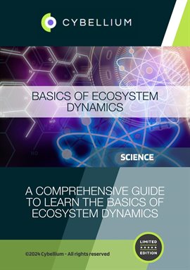 Cover image for Basics of Ecosystem Dynamics