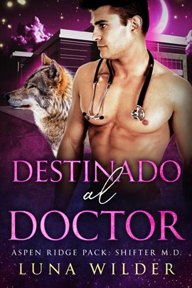 Cover image for Destinado Al Doctor