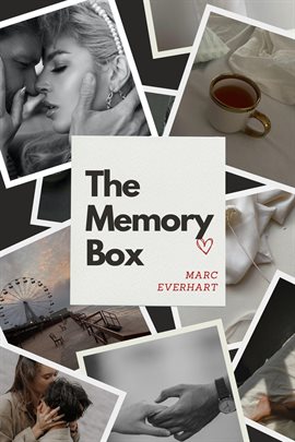 Cover image for The Memory Box