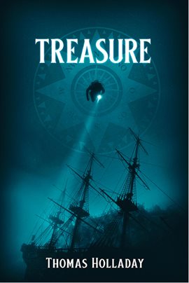 Cover image for Treasure