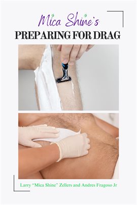 Imagen de portada para Mica Shine's Preparing for Drag