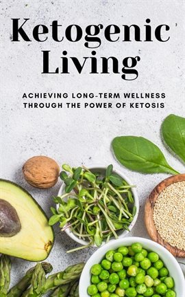 Cover image for Ketogenic Living