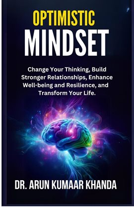 Cover image for Optimistic Mindset