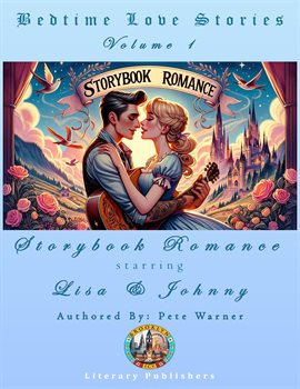 Cover image for Storybook Romance