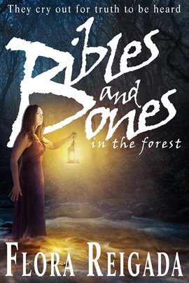 Cover image for Bibles and Bones in the Forest