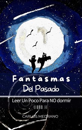 Cover image for Fantasmas Del Pasado