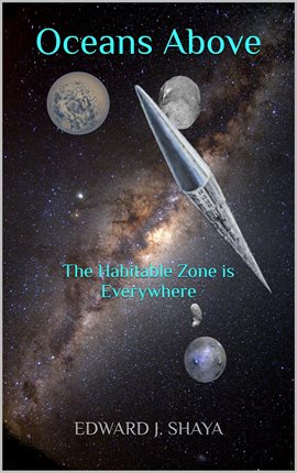 Cover image for Oceans Above: The Habitable Zone Is Everywhere