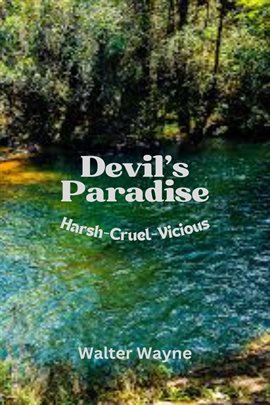 Cover image for Devil's Paradise