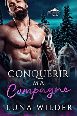 Cover image for Conquérir ma compagne