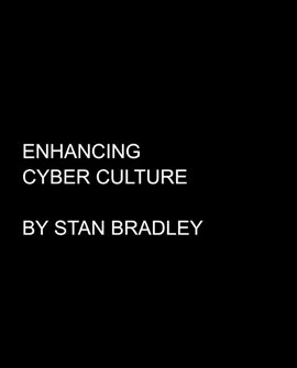 Cover image for Enhancing Cyber Culture