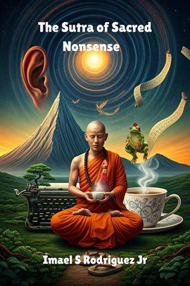 The Sutra of Sacred Nonsense