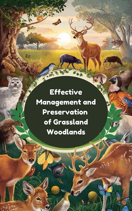 Cover image for Effective Management and Preservation of Grassland Woodlands