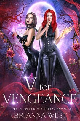 Cover image for V for Vengeance