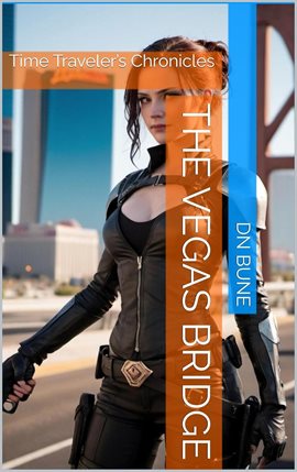 Imagen de portada para The Vegas Bridge: Season 1