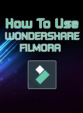 Cover image for How to Use Wondershare Filmora