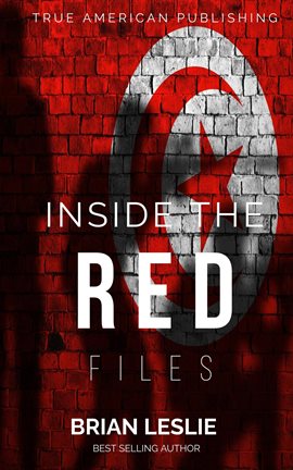 Imagen de portada para Inside the Red Files