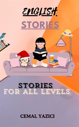 Cover image for English Stories