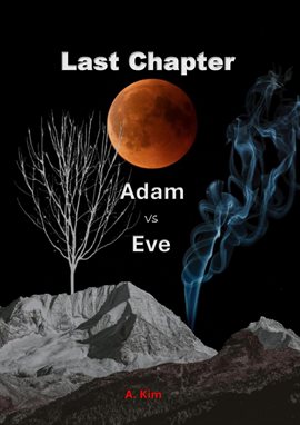 Cover image for Last Chapter (Adam vs Eve)