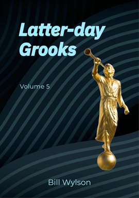 Cover image for Latter-Day Grooks 5