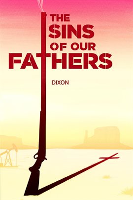 Imagen de portada para The Sins of Our Fathers