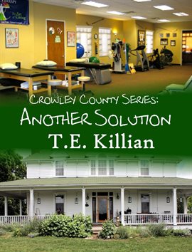 Cover image for Another Solution