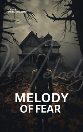 Imagen de portada para Melody of Fear
